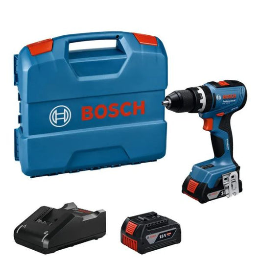 Taladro a batería BOSCH Profesional 18 V