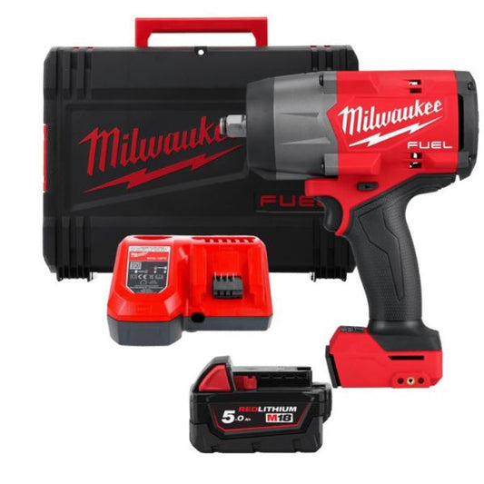 LLAVE DE IMPACTO DE ALTO PAR M18 FUEL™
