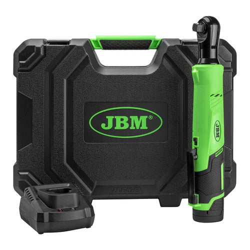 CARRACA BATERIA DE 1/2” BRUSHLESS 12V