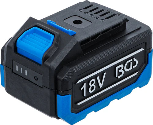 BATERIA BGS 18V